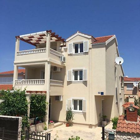 Apartment Vucica 세비드 외부 사진