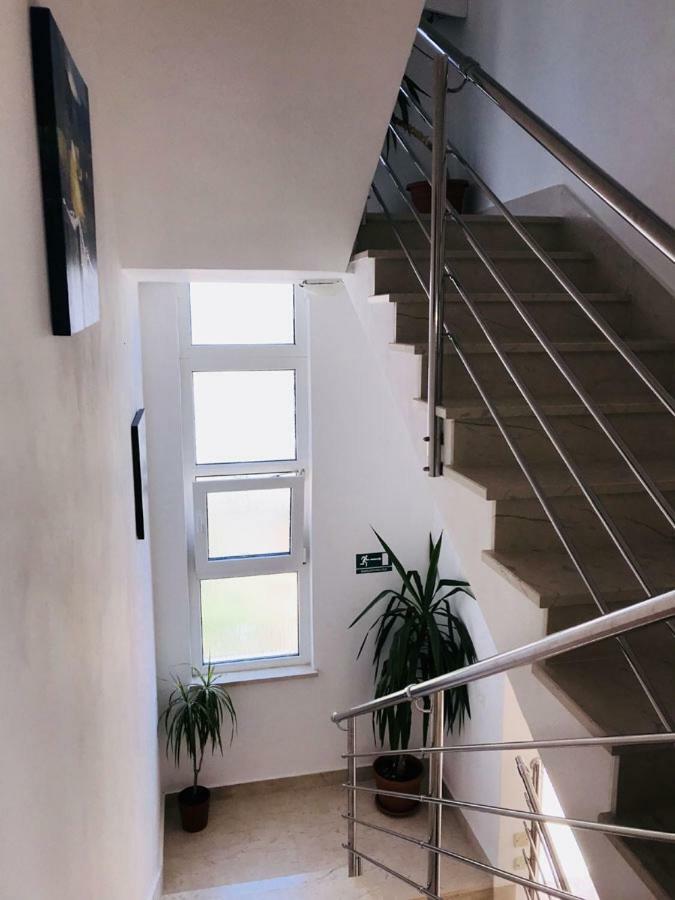 Apartment Vucica 세비드 외부 사진