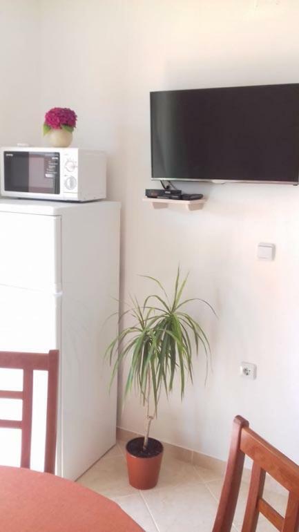 Apartment Vucica 세비드 외부 사진